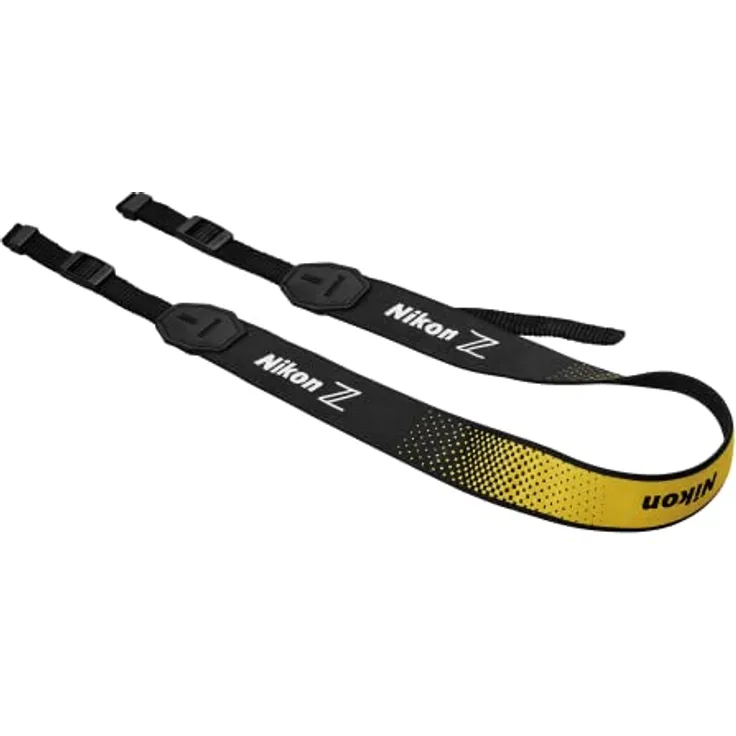 an-DC20 Kameragurt F. Z 50