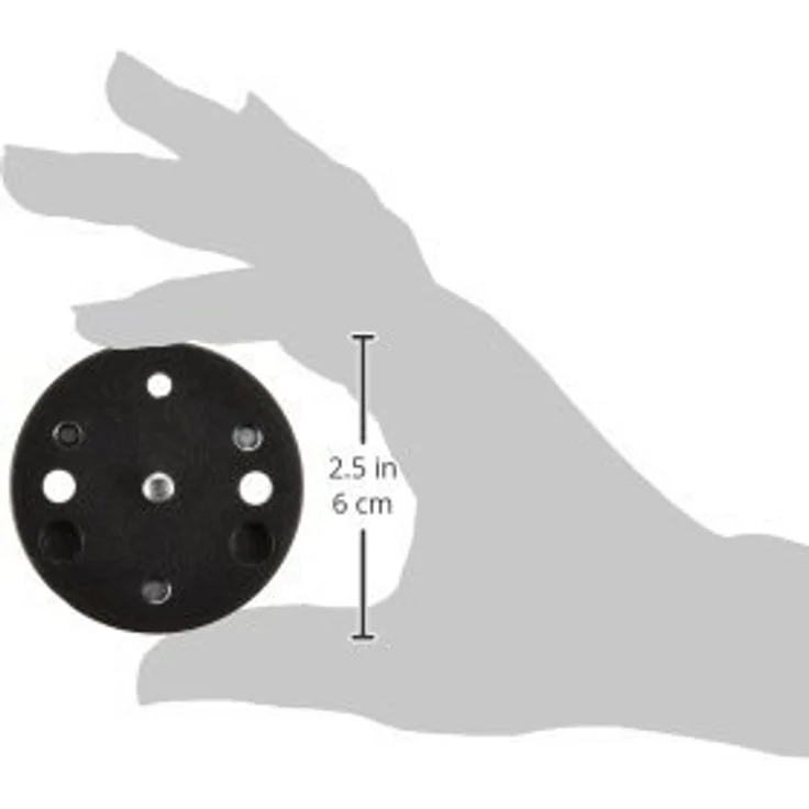 Manfrotto 120 Stativadapter – Bild 4