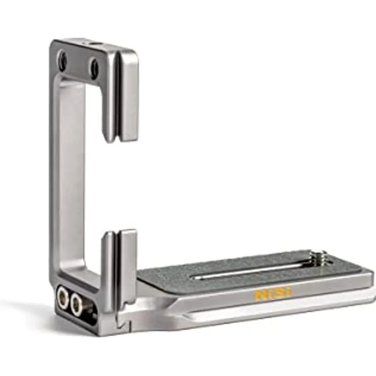 NiSi L-Bracket NLP-C (G) Schnellwechselplatte