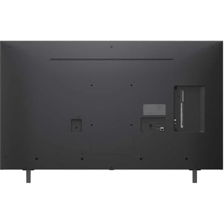 LG 50NANO80A6B, 50 Zoll 4K NanoCell AI TV mit α7 Gen8 4K AI Prozessor, webOS 25 und Filmmaker Mode – Bild 3