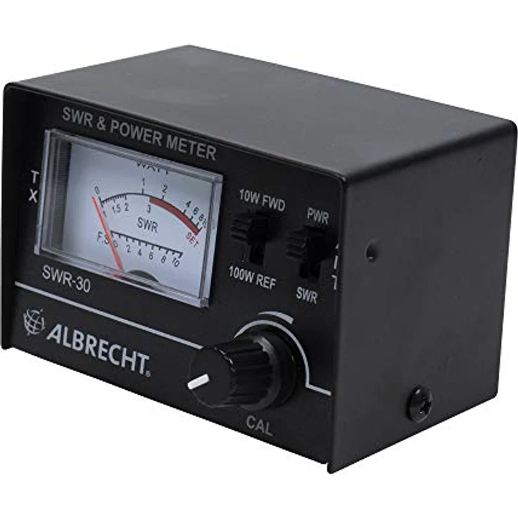 Albrecht SWR-Meter SWR30 4412 – Bild 6