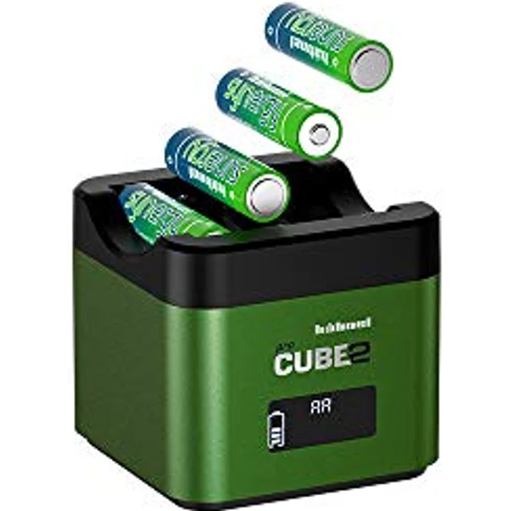 Haehnel Procube 2 – Bild 3