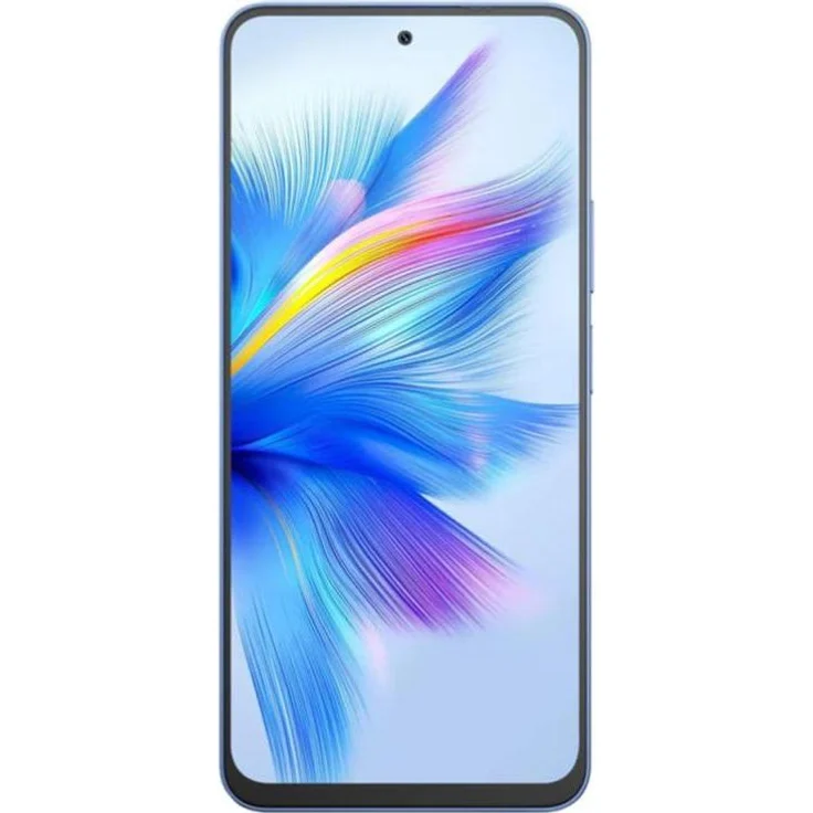 Blackview Shark 9 (256 GB, Azure Wave, 6.67", Dual SIM, 5G), Smartphone, Blau – Bild 1