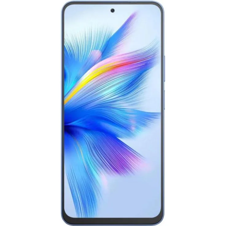 Blackview Shark 9 (256 GB, Azure Wave, 6.67", Dual SIM, 5G), Smartphone, Blau