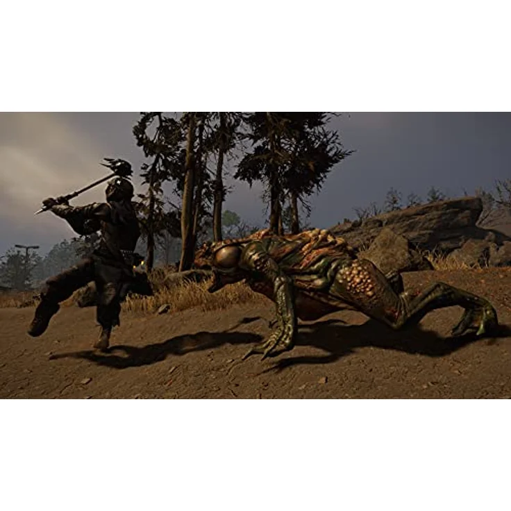 Elex II (PS5)  – Bild 6