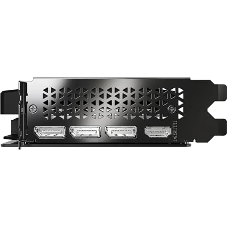 PNY GeForce RTX 5060, 8 GB GDDR7, 128 Bit, 7680 x 4320 Pixel, PCIe x8 5.0, NVIDIA G-SYNC, 3840 CUDA-Kerne – Bild 6
