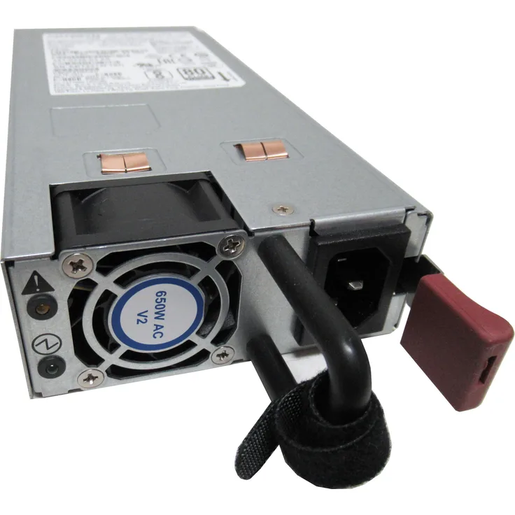 Cisco Stromversorgung redundant / Hot-Plug (Plug-In-Modul) (650 W), PC Netzteil