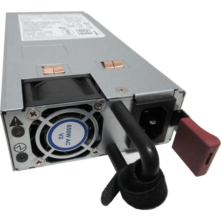 Cisco Stromversorgung redundant / Hot-Plug (Plug-In-Modul) (650 W), PC Netzteil
