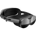 HTC Vive XR Elite Virtual-Reality-Brille - schwarz, 128 GB Speicher / 12 GB Arbeitsspeicher, WiFi 6E-Konnektivität