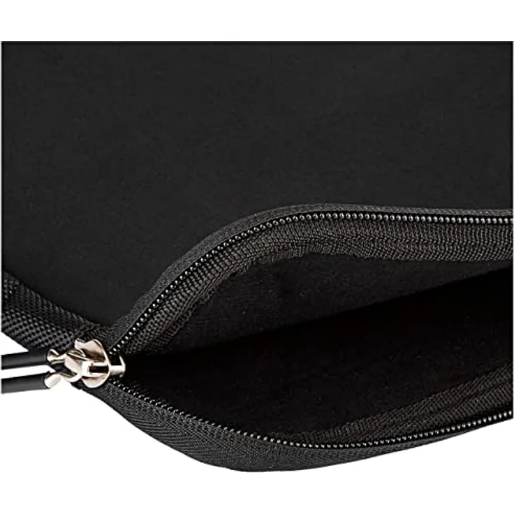 AmazonBasics Laptophülle für 29,5-cm-Laptops (11,6 Zoll, Chromebook, MacBook Air) – Bild 6