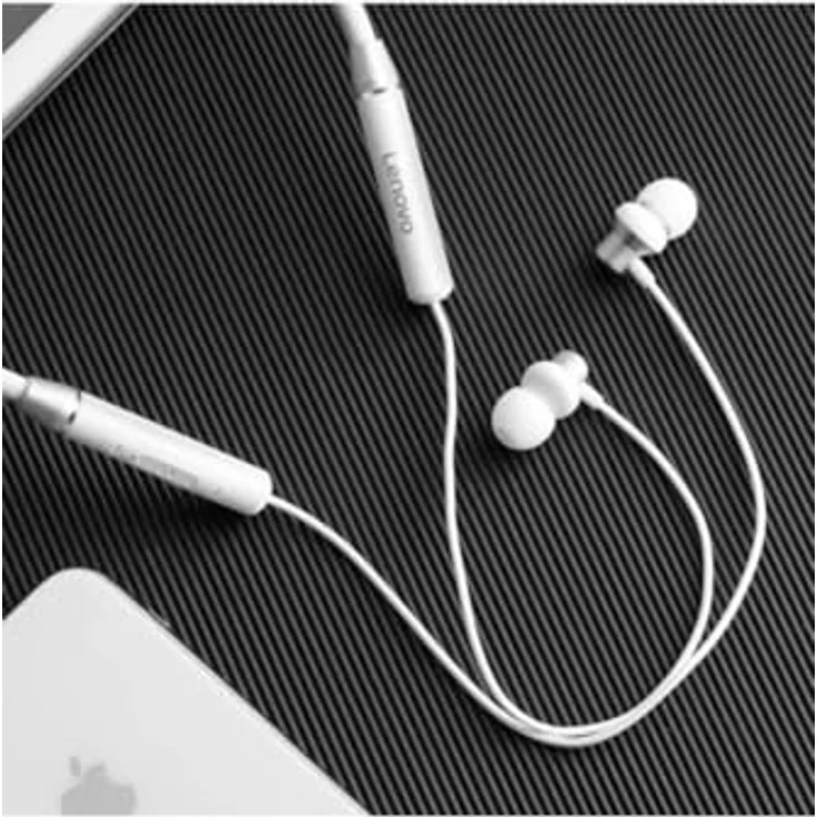 Lenovo HE05 headphones – Bild 4
