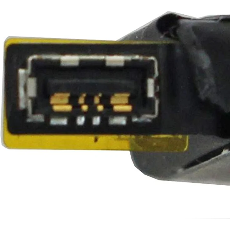 AccuCell Akku für Apple iWatch 38mm, Li-Polymer A1578, A1553, 203mAh, 3,8V, 0,8Wh, Nachbauakku für 1st Generation – Bild 5