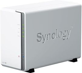 Synology DS223j – Testsieger pcgo.de (2024)
