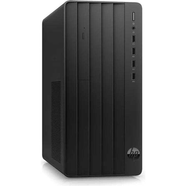 HP Desktop-PC 290 G9 Intel Core I5 12500T, 8 GB RAM, 256 GB SSD, mehrfarbig – Bild 2