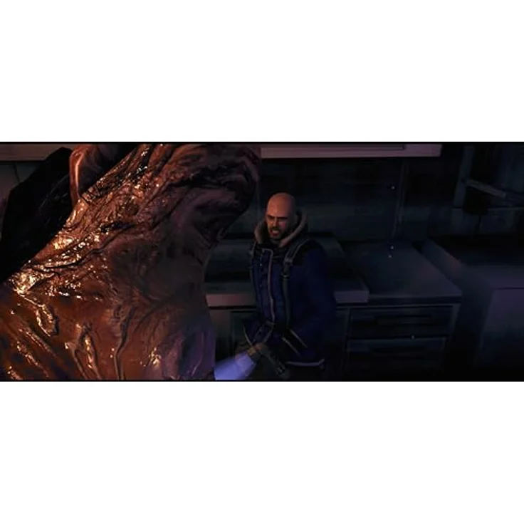 Atari The Thing: Remastered - Third-Person-Survival-Horror-Shooter für Nintendo Switch, 4K, bis zu 120 FPS – Bild 3