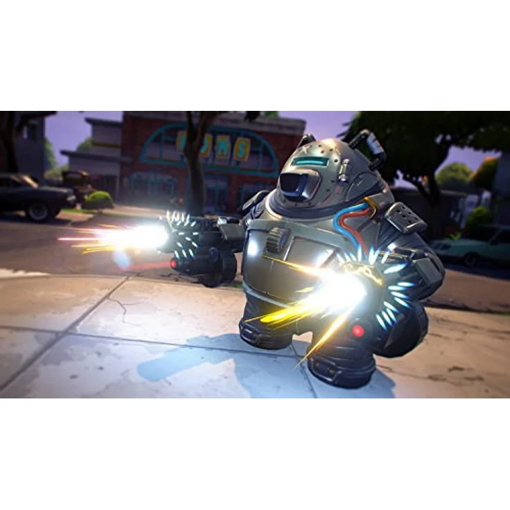 Fortnite (PS4) – Bild 5