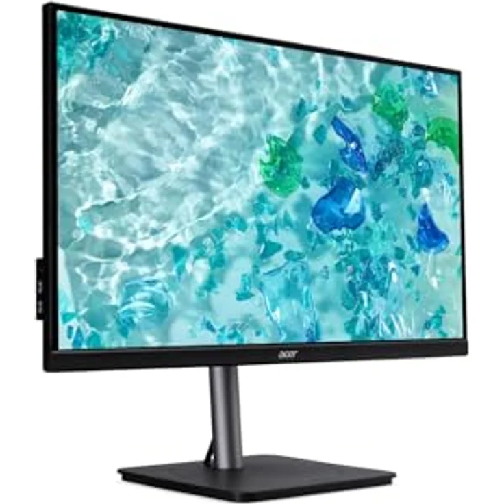 Acer Vero CB273UEbemipruzxv 27" IPS Monitor, 2560 x 1440 QHD, 140Hz, 4ms Reaktionszeit, ENERGY STAR-zertifiziert, 65% PCR-Kunststoff – Bild 3
