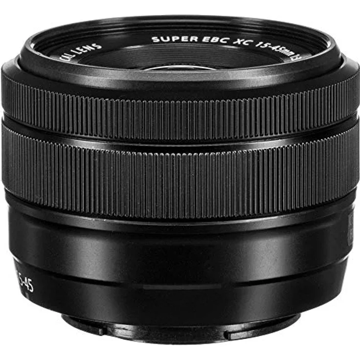 Fujifilm Fujinon 15-45 / F 3.5-5.6 XC OIS PZ