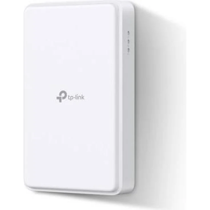TP-Link NE200-Outdoor 5G, Outdoor Router für stabiles Internet im Freien