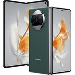 HUAWEI Mate X3 Smartphone, Ultra-Sicht-Kamera, Ultra-Vision Xmage 50 MP, Ultraleicht und ultradünn, Akku mit 4800 mAh, kabelgebunden mit 66 W und kabelloses Laden mit 50 W
