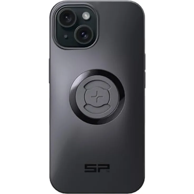 SP CONNECT Phone Case | SPC+ | kompatibel mit iPhone 15