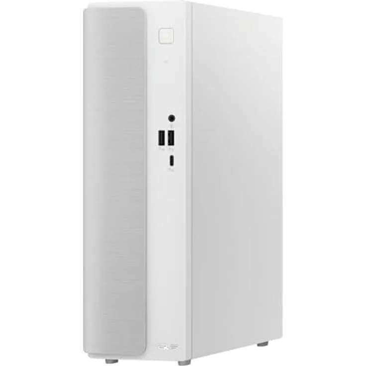 ASUS V500 SFF V501SV-03100U012W, Intel Core 3 100U, 8 GB DDR5, 512 GB SSD, Windows 11 Home, Weiß – Bild 4