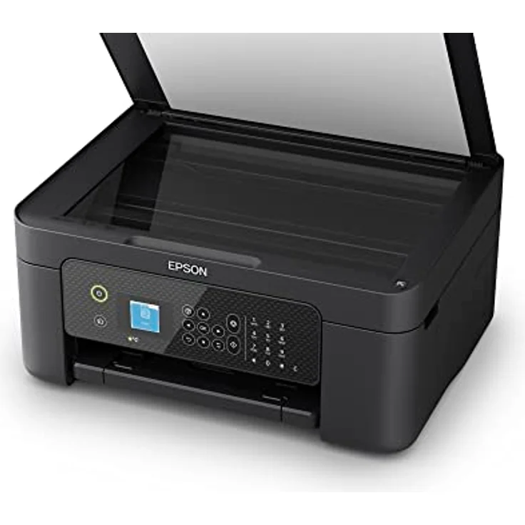 Epson MF Encre WF-2910DWF, C11CK64402, Black - Preisvergleich – Bild 5