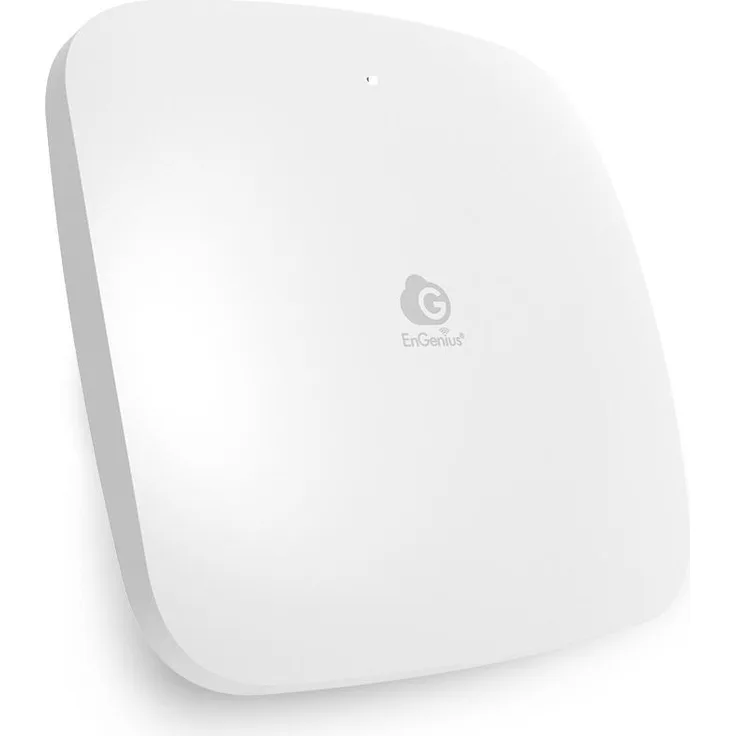 EnGenius ECW210L, Cloud Managed Wi-Fi 6 Access Point mit 2400 Mbit/s, dual-band, WPA3 Sicherheit