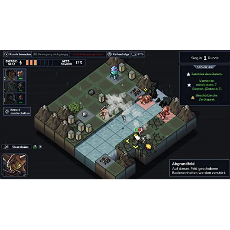 Into the Breach - Switch – Bild 2