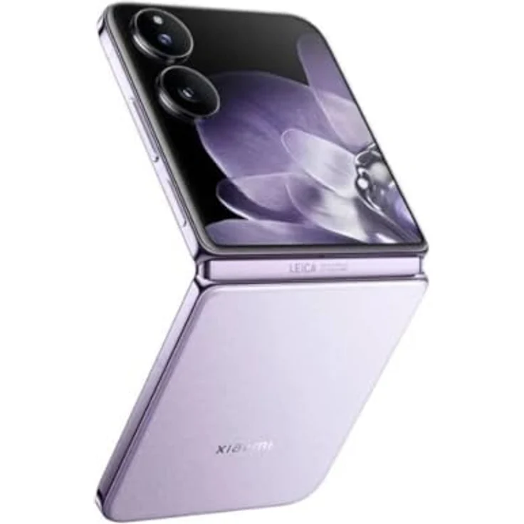 Xiaomi MIX Flip 12GB/512GB Purple – Bild 2