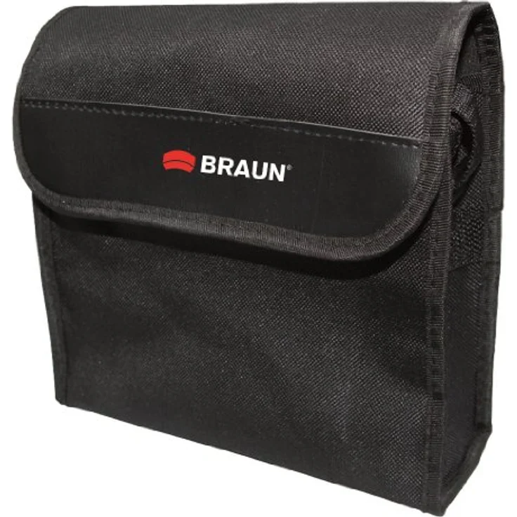 Braun-Nuernberg 20166 10X50 Fernglas - Preisvergleich – Bild 4