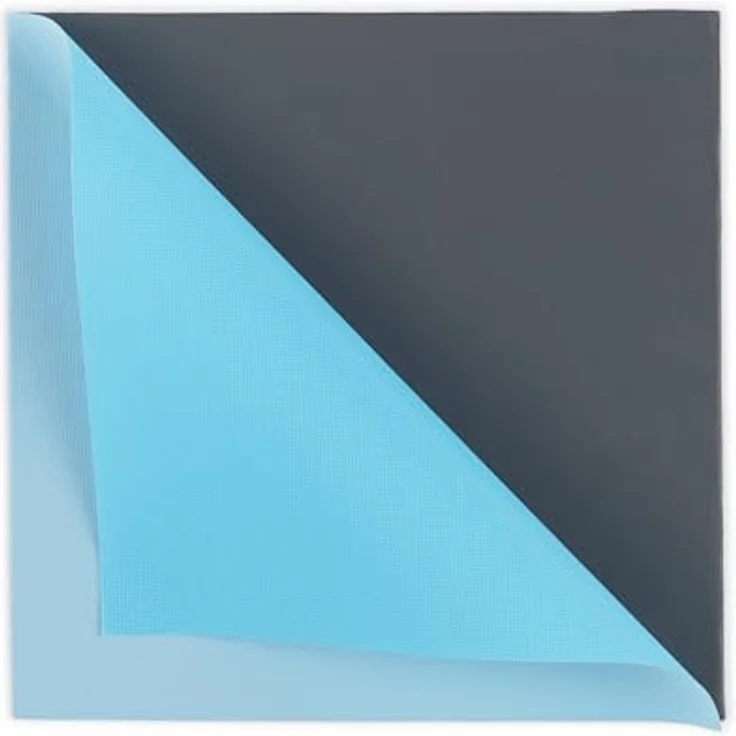 Thermal Grizzly TG Minus Pad Pro, Wärmeleitpad 100x100 mm, 1,5 mm Dicke, nicht elektrisch leitend – Bild 7