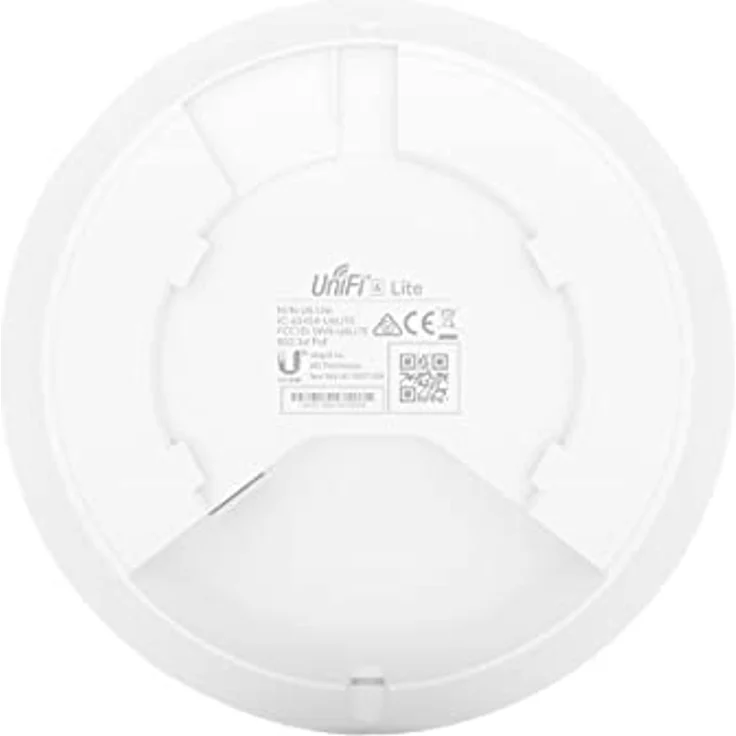 UbiQuiti UniFi 6 Lite U6-LITE 802.11ax Accesspoint – Bild 5