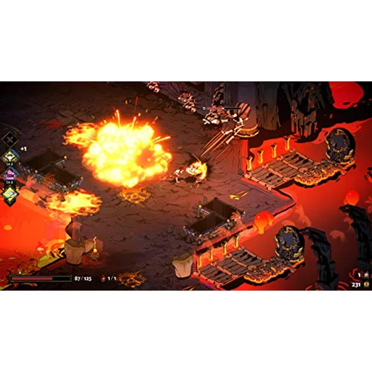 Nintendo Hades (Import) – Bild 5