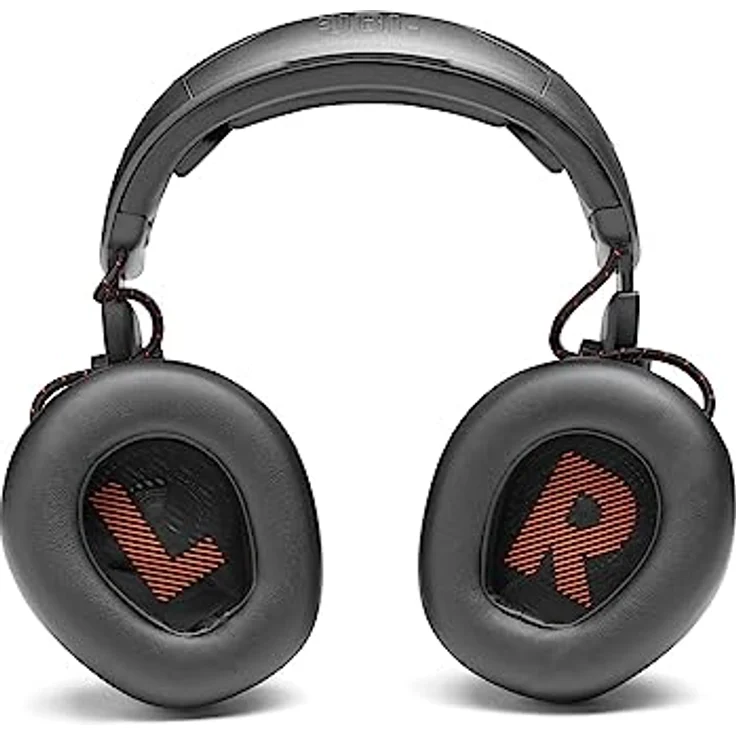 JBL Quantum ONE Over-Ear Gaming Kopfhörer in Schwarz Für PC oder Konsole Mit QuantumSPHERE 360-Technologie – Bild 4