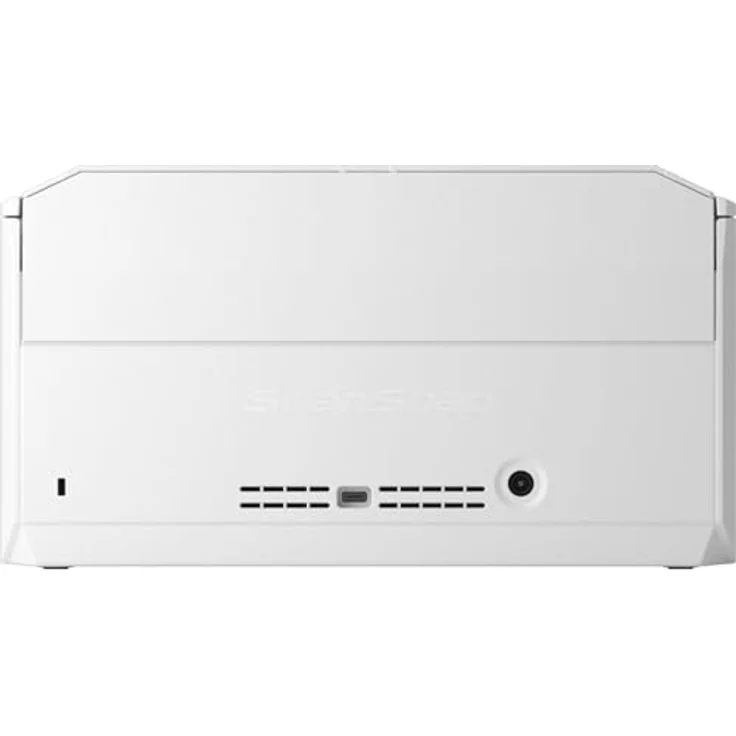 RICOH ScanSnap iX2500, Dokumentenscanner mit WLAN, USB 3.2, Bluetooth, 45 S/min Duplex-Scan, 100 Blatt ADF, 600 DPI, Touchscreen – Bild 5