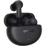 OnePlus Nord Buds 3 Pro - Headset - starry black - Aktive Geräuschunterdrückung, 44 Stunden Akkulaufzeit, Bluetooth 5.4