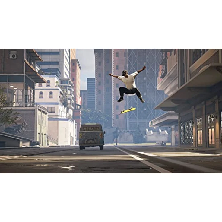 Tony Hawk's Pro Skater 1+2 (Xbox Series) – Bild 6