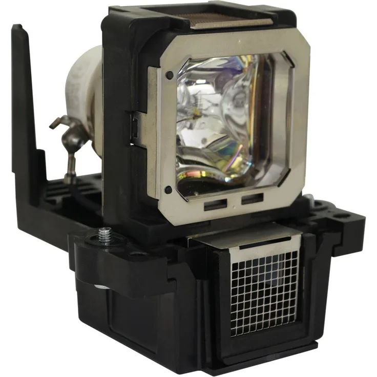 Codalux USHIO Ersatzlampe für JVC PK-L2615U PK-L2615UG mit Gehäuse, Beamerlampe