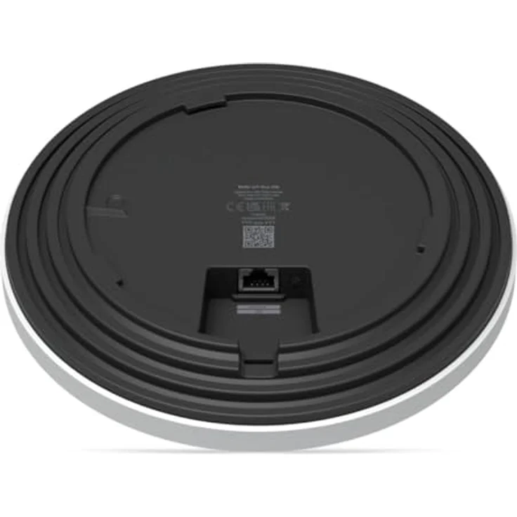 Ubiquiti UniFI 7 Pro XG, Access Point für WiFi 7 mit 6GHz Unterstützung, bis zu 5800 Mbit/s, 140 m² Abdeckung, PoE, weiß – Bild 6