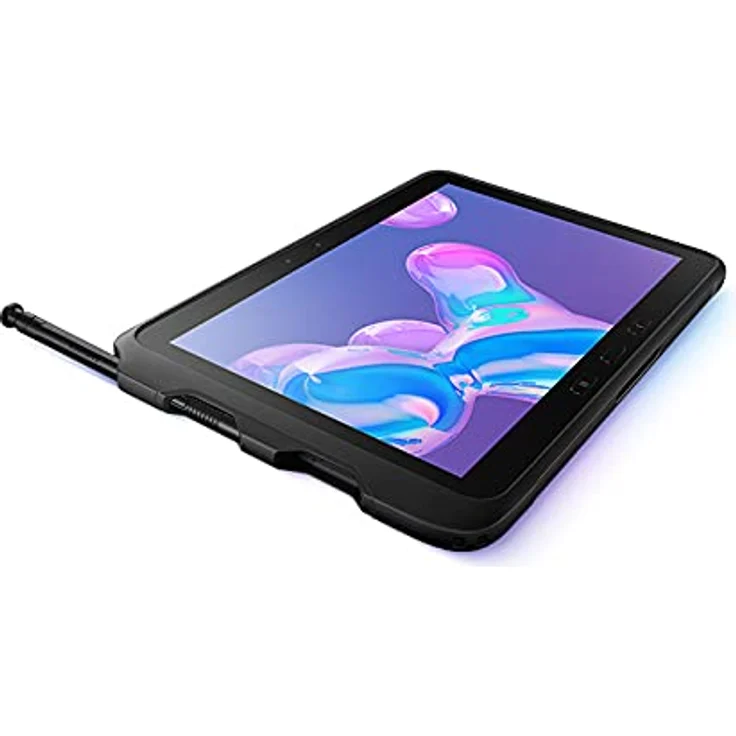 SAMSUNG Galaxy TAB ACTIVE4 PRO 5G Black 64 GB – Bild 4