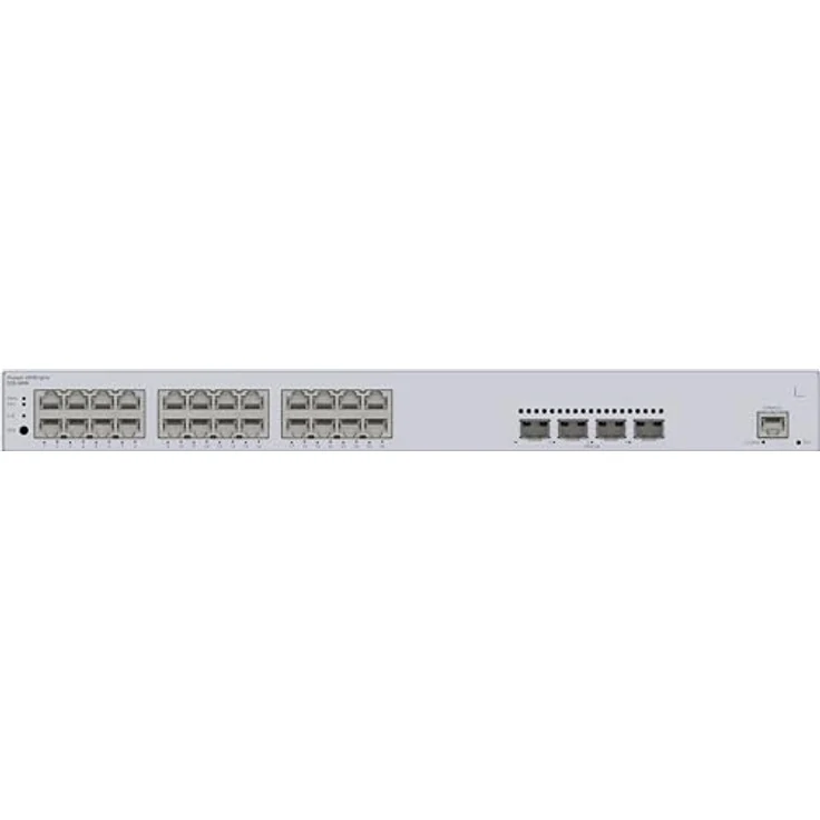 Huawei eKit Switch S220-24P4X(400W) – Bild 2