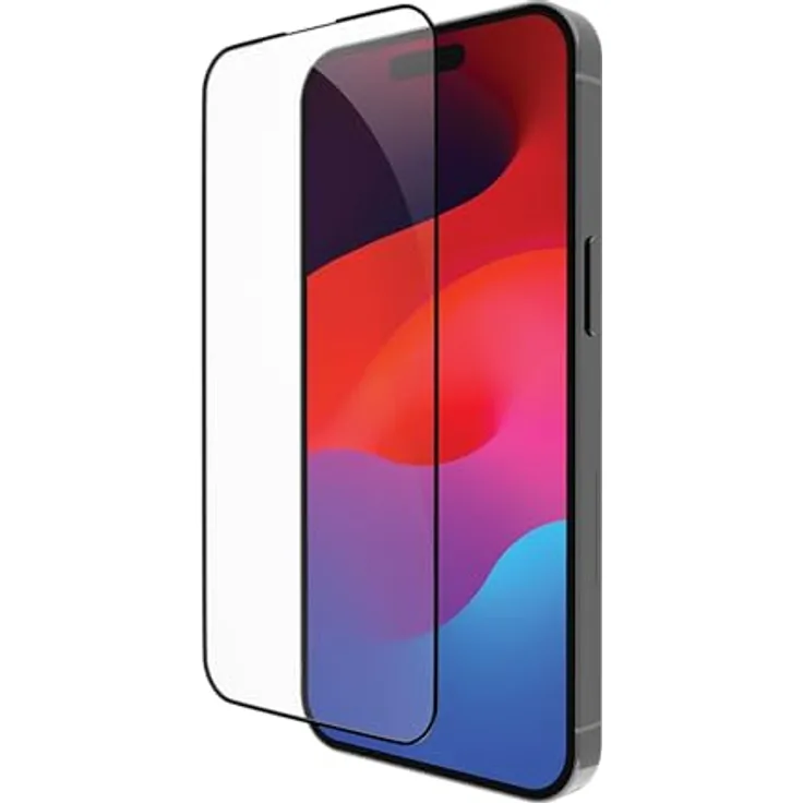 dbramante1928 Displayschutz eco-shield für Apple iPhone 15 Pro