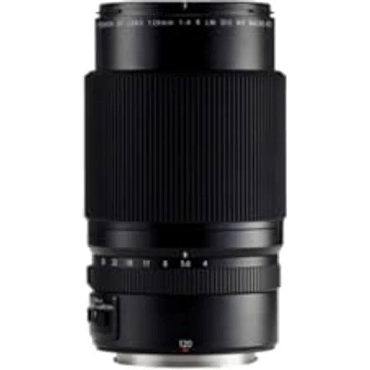 Fujifilm Fujinon 120 / F 4.0 GF R LM OIS WR Macro – Bild 2