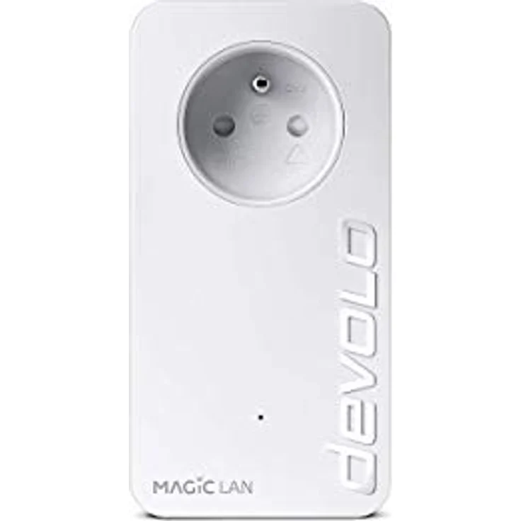 Devolo Magic 1 WiFi Mini weiß weiß 1200 Mbps Magic 1 – Bild 3