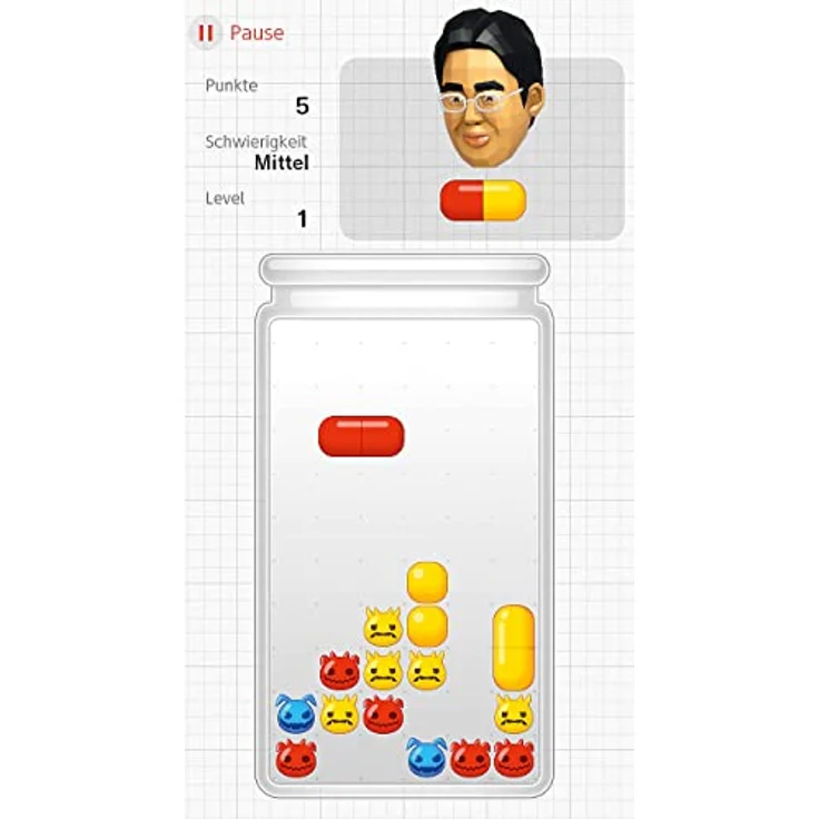 Dr. Kawashimas Gehirn-Jogging (Switch) – Bild 2