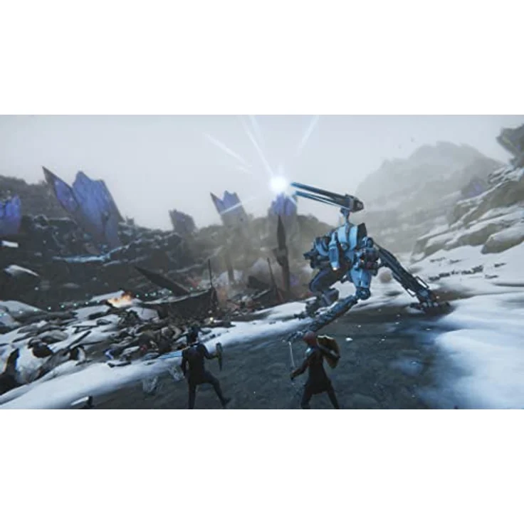 Edge of Eternity (PS5) – Bild 4