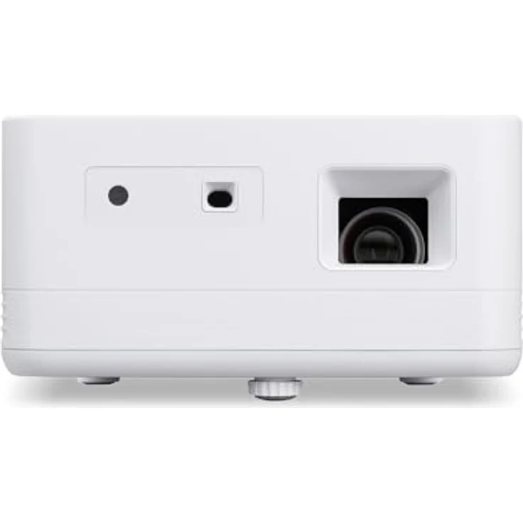 Acer PD1800, 4K UHD LED-Projektor mit 1.000 ANSI Lumen, 240 Hz Input Lag und ISFccc-Zertifizierung – Bild 3