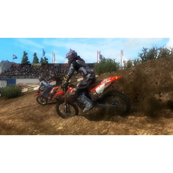 MX vs. ATV Reflex (Xbox 360) - Preisvergleich – Bild 4