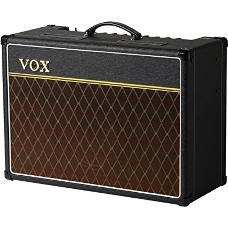 VOX AC-15 C1 – Bild 2
